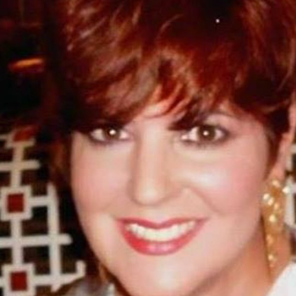 Meet your Posher, Jacqui